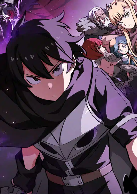 FFF-Class Trashero FFF-Class Trashero