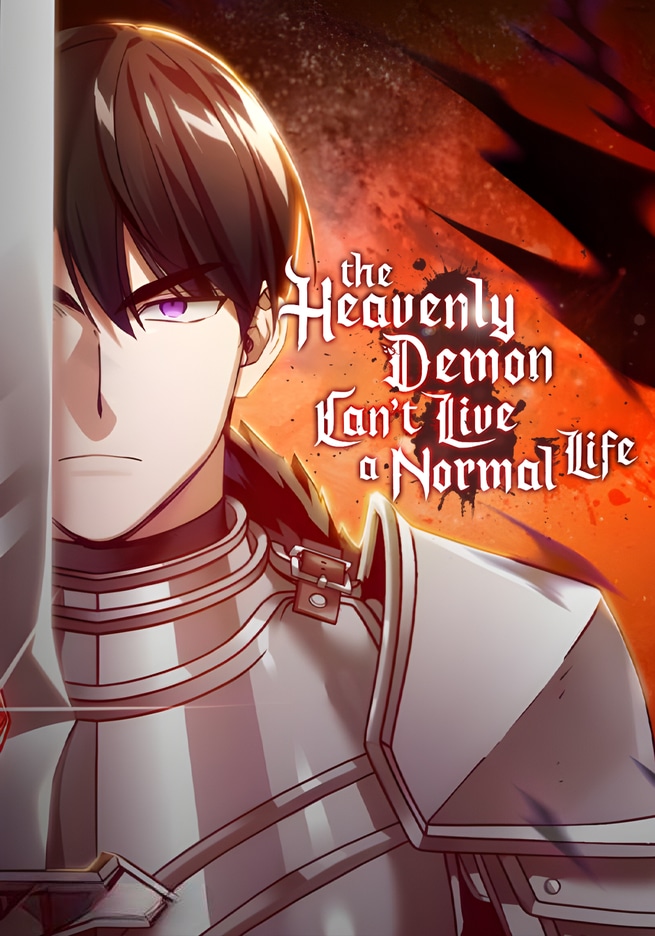 The Heavenly Demon Can’t Live a Normal Life