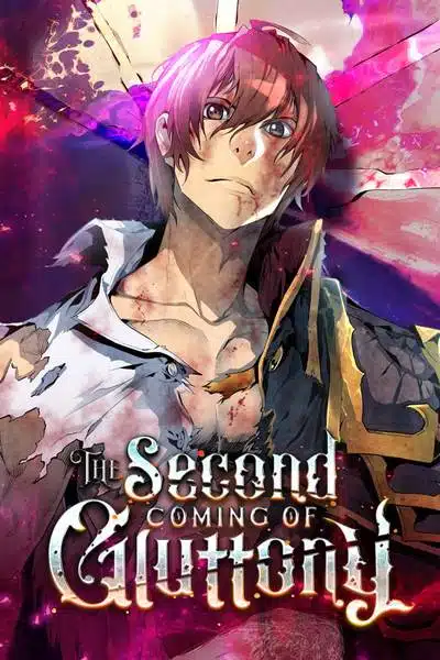 The Second Coming of Gluttony The Second Coming of Gluttony