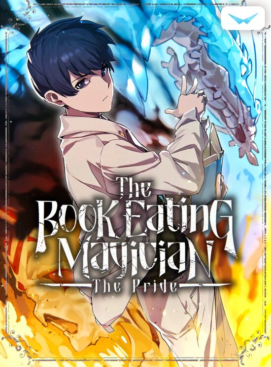 The Book Eating Magician The Book Eating Magician