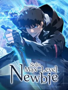 Solo Max-Level Newbie ผู้เล่นหน้าใหม่เลเวลแมกซ์