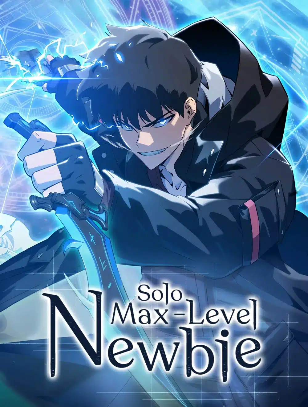 Solo Max-Level Newbie ผู้เล่นหน้าใหม่เลเวลแมกซ์