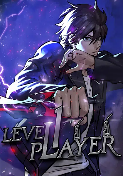 Level 1 Player Level 1 Player