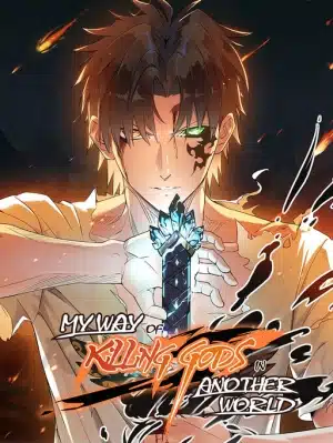 I Killed The Gods in Another World I Killed The Gods in Another World