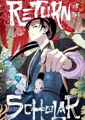 Return of the Scholar