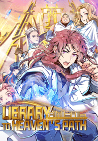 Library to Heaven’s Path Library to Heaven’s Path