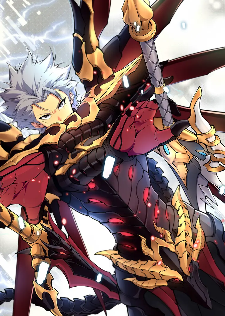 Reincarnation Of The Strongest Sword God