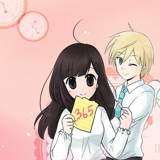 365 days limited lover