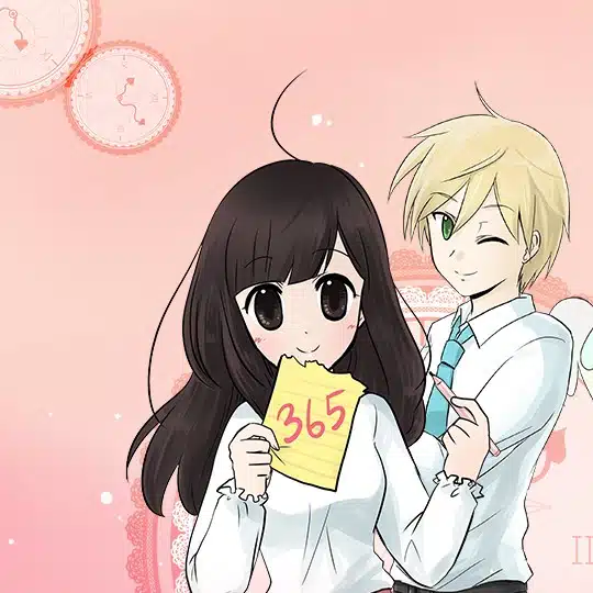 365 days limited lover