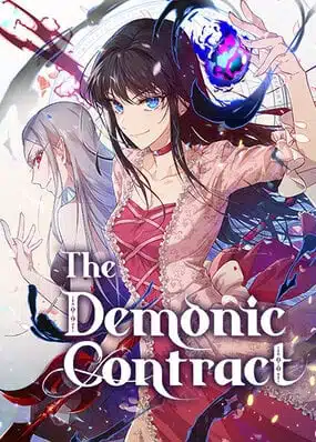 The Demonic Contract The Demonic Contract
