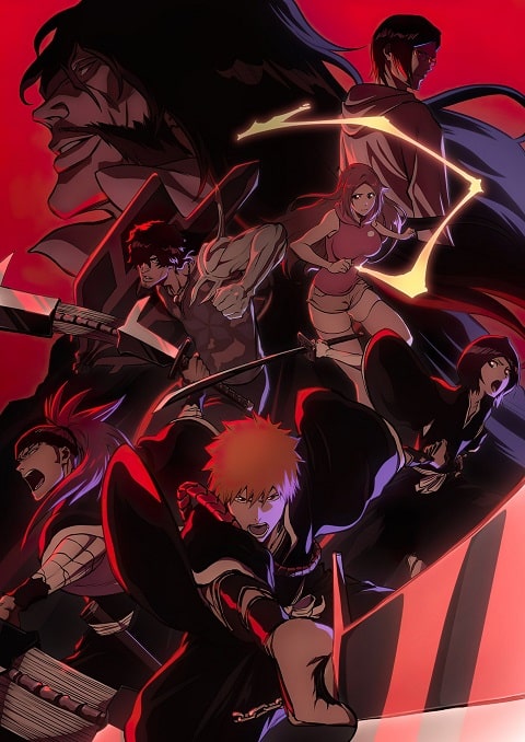 Bleach: Sennen Kessen-hen บลีช เทพมรณะ สงครามเลือดพันปี ซับไทย Bleach: Sennen Kessen-hen บลีช เทพมรณะ สงครามเลือดพันปี ซับไทย