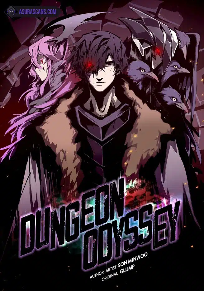 Dungeon Odyssey Dungeon Odyssey
