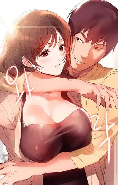 My Landlady Noona My Landlady Noona