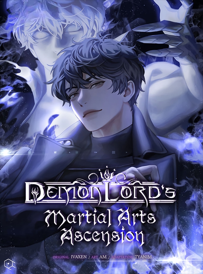 Demon Lord’s Martial Arts Ascension