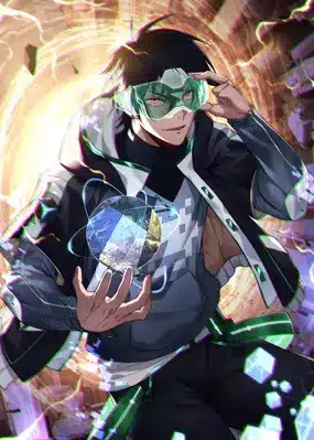 Rise of the Cheat User Rise of the Cheat User