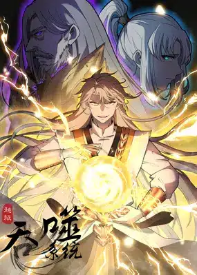 Ultimate Devouring System Ultimate Devouring System