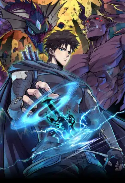 SSS-Rank Lone Summoner