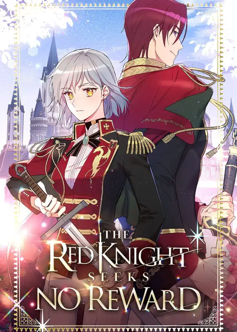 A Red Knight Does Not Blindly Follow Money