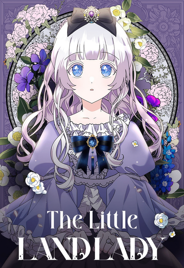The Little Landlady