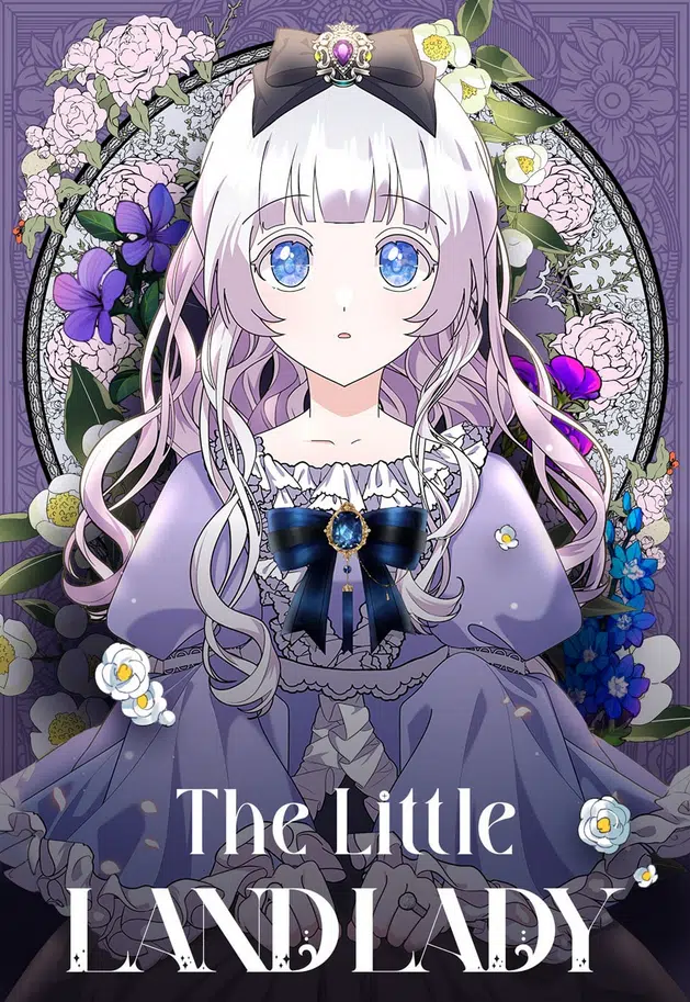 The Little Landlady The Little Landlady