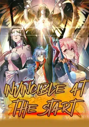 Invincible at The Start