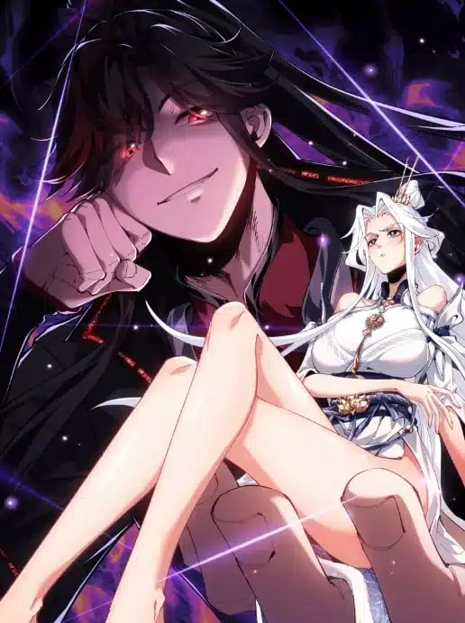 Master: This Villainous Disciple Is Not The Holy Child Offending My Master Master: This Villainous Disciple Is Not The Holy Child Offending My Master