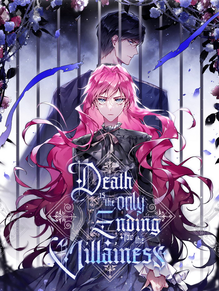 Death Is The Only Ending For The Villainess