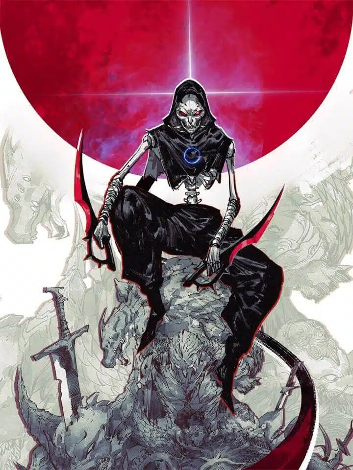 Moon Slayer Moon Slayer