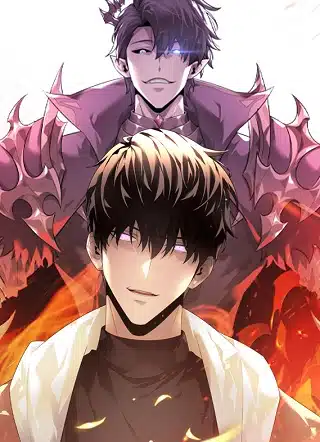 I Am The Strongest Boss