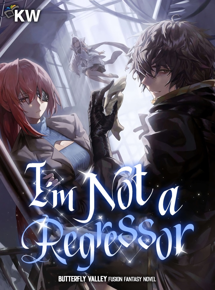 I’m Not a Regressor