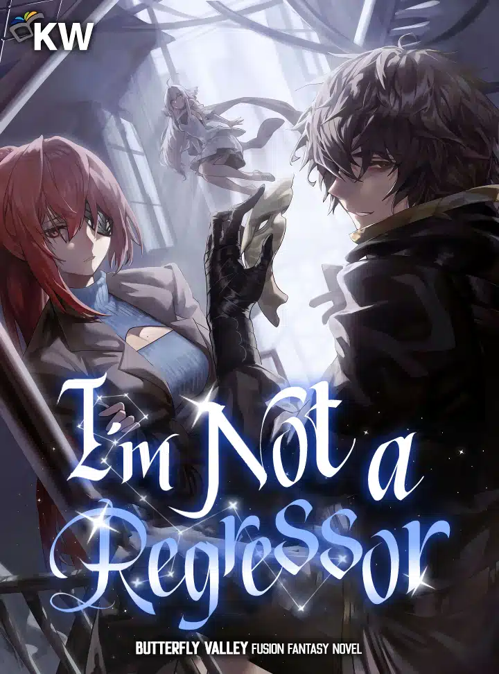 I’m Not a Regressor I’m Not a Regressor