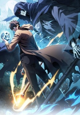 After Millions of Years, I Woke Up to Be a God! After Millions of Years, I Woke Up to Be a God!