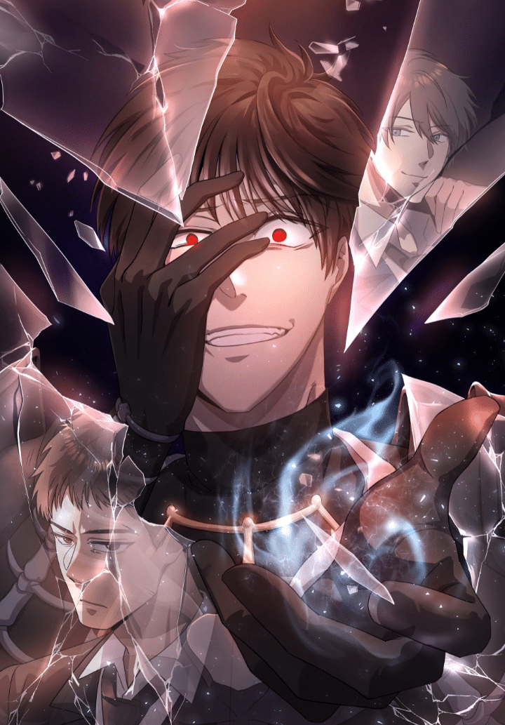 The Iron-Blooded Necromancer Has Returned The Iron-Blooded Necromancer Has Returned